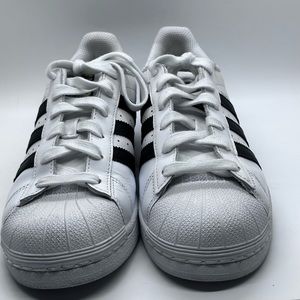 Adidas Superstar Shell Toe Sneaker